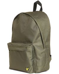 Lyle & Scott - Backpack - Lyst