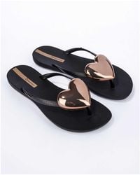 Ipanema - Maxi Fashion Flip Flops - Lyst
