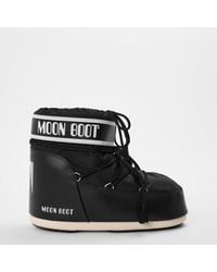 Moon Boot - Icon Low Boots - Lyst