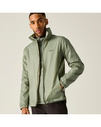 Regatta - Lyle Iv Waterproof Jacket - Lyst