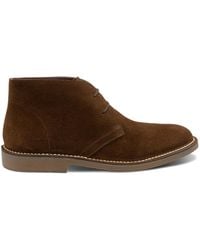 Loake - Chukka Boots For - Lyst