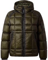C.P. Company - Cp Dd Shell Sn64 - Lyst