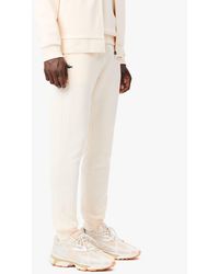 Lacoste - Moonochrome Sport Sweatpants - Lyst