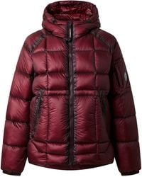 C.P. Company - Cp Dd Shell Sn64 - Lyst