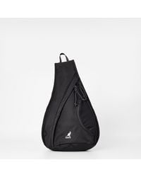 Kangol - Strap Bag Sling Bag - Lyst