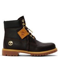 Timberland - Premium 6-Inch Hiker Boots - Lyst