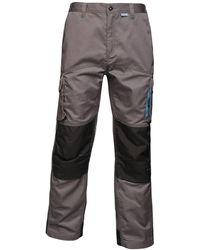 Regatta - Heroic Worker Trousers Regular - Lyst