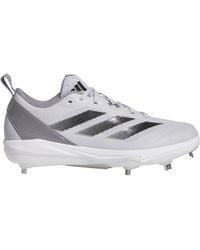 adidas - Instinct Track Running Spikes - Lyst
