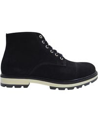 Deakins - Deaks Mondeo Chukka Boots - Lyst