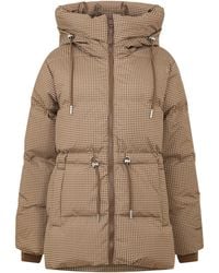 Sweaty Betty - Sb Nimbus Cinch Ld64 - Lyst