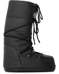Moon Boot - Mn Bt Icon Rubber Sn71 - Lyst