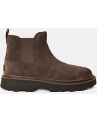 UGG - Snug Boots - Lyst