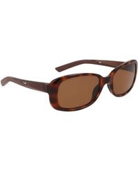 Nike - Epic Breeze Oval Sunglasses - Lyst