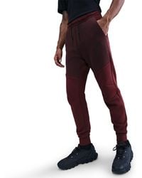 Nike - Tech Fleece Joggers - Lyst