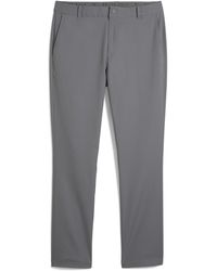 PUMA - Dealer Tailored Pant Golf Trouser - Lyst