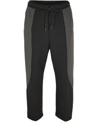 Nike - Closed Hem Tracksuit Joggers - Lyst