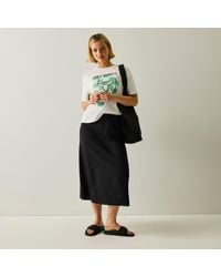 Regatta - Flamenca Skirt - Lyst