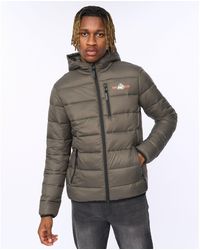 Kings Will Dream - Barcana Puffer Jacket - Lyst