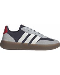 adidas - Barreda Decode Low-Top Trainers - Lyst