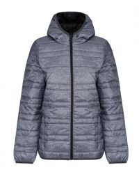 Regatta - Water-Repellent Softshell Jacket - Lyst