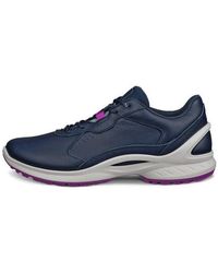 Ecco - Biom Energi Court Trainers - Lyst