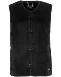 Barbour - Milan Gilet - Lyst