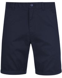 Jack Wills - Slim Chino Shorts - Lyst