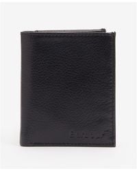 Barbour - Colwell Small Billfold - Lyst