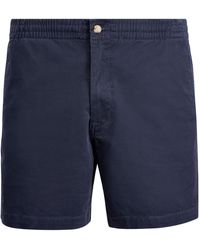 Polo Ralph Lauren - Prepster Shorts - Lyst