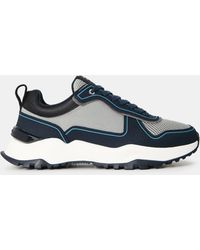Android Homme - Leo Carillo Sneakers - Lyst
