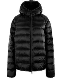 Pyrenex - Arial Short Puffer Jacket - Lyst