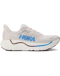 Hoka One One - Arahi 9 Everyday Road Running Shoes - Lyst