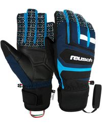 Reusch - Ski Gloves - Lyst