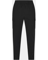 Barbour - Outline Cargo Trousers - Lyst
