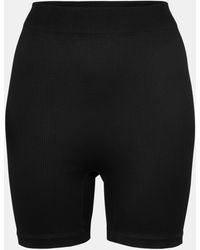 Vans - Crpath Seam High-Rise Cycling Shorts - Lyst