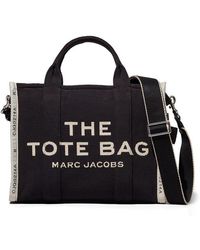 Marc Jacobs - The Small Tote - Lyst