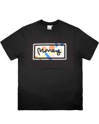 Money - 5-Pack Sig Camo Print T-Shirts - Lyst