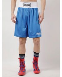 Lonsdale London - Boxing Shorts - Lyst