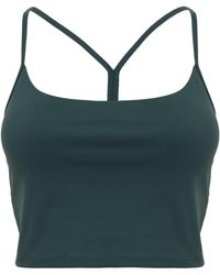 Varley - Harley Light Support Non Wired Low Impact Sports Bra - Lyst