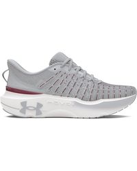 Under Armour - Infinite Elite Running Shoes - Lyst