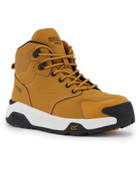 Regatta - Metafort Safety Hiker Boots - Lyst