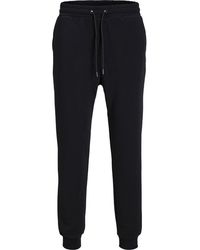 Jack & Jones - Jack & Jone Gordon Bradey Weat Pant X An - Lyst