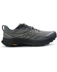 Saucony - Peregrine 16 Off-Road Trail Running Shoes - Lyst