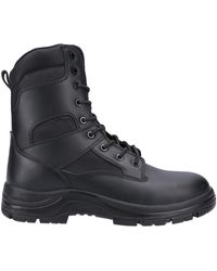 Amblers Safety - Fs009C Hi-Leg Safety Boot - Lyst