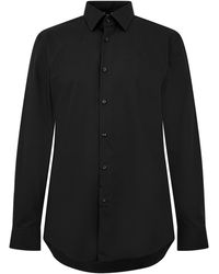 BOSS - H-Joe-Kent Shirt, Impeccable Tailoring - Lyst