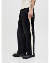 Jack & Jones - Owen Closed Hem Woven Jogger - Lyst