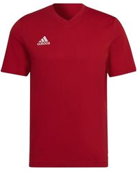 adidas - Ent22 T-Shirt - Lyst