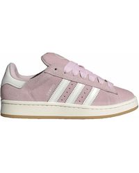 adidas Originals - Campus Sneakers - Lyst