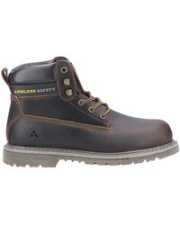 Amblers Safety - Fs164 Industrial Safety Boot - Lyst