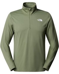 The North Face - Long-Sleeve T-Shirt - Lyst